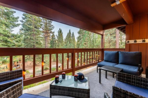 Incline Paradise by AvantStay Walk to TownLake 5mins to Ski Resort